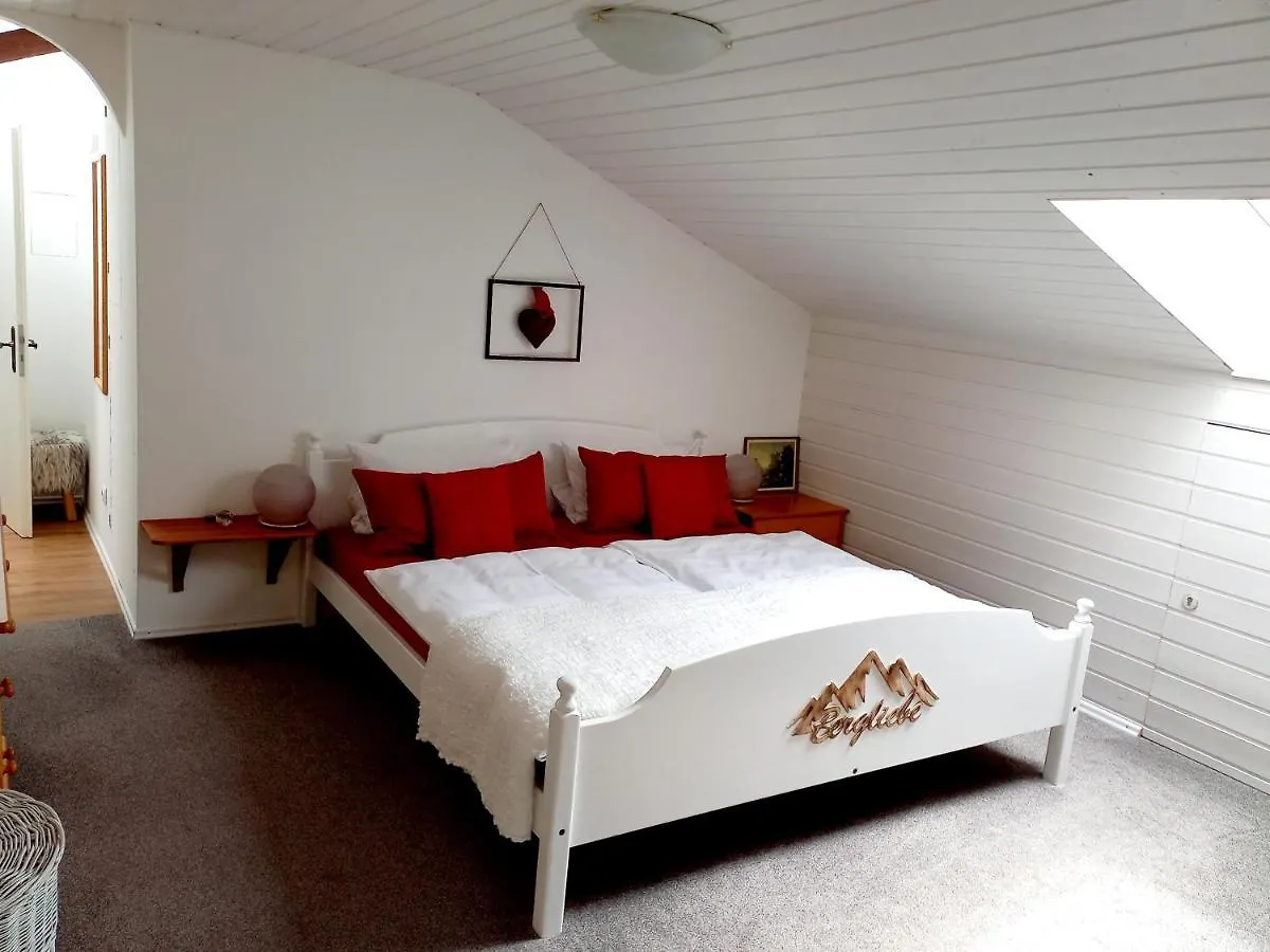 Landhaus Bellecote Reit im Winkl