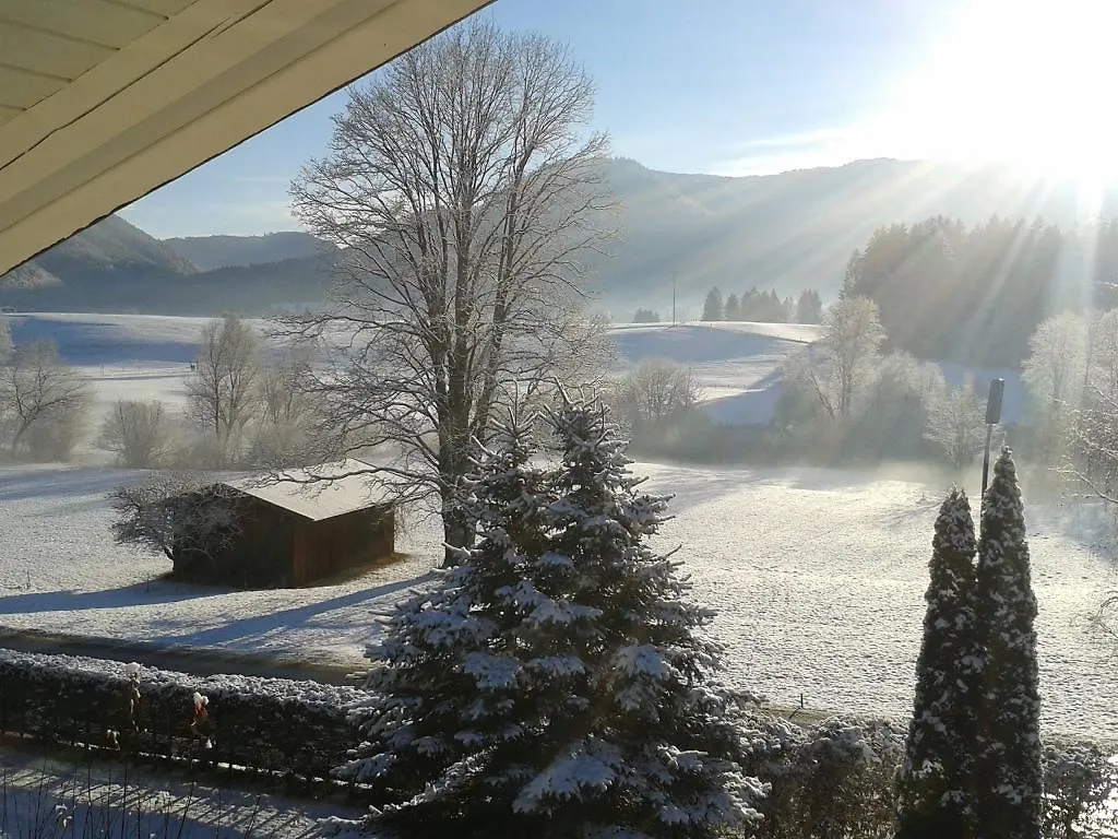 Landhaus Bellecote Reit im Winkl Germany