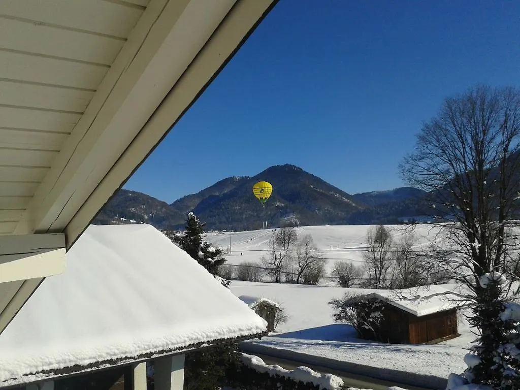 Apartment Landhaus Bellecote Reit im Winkl Germany