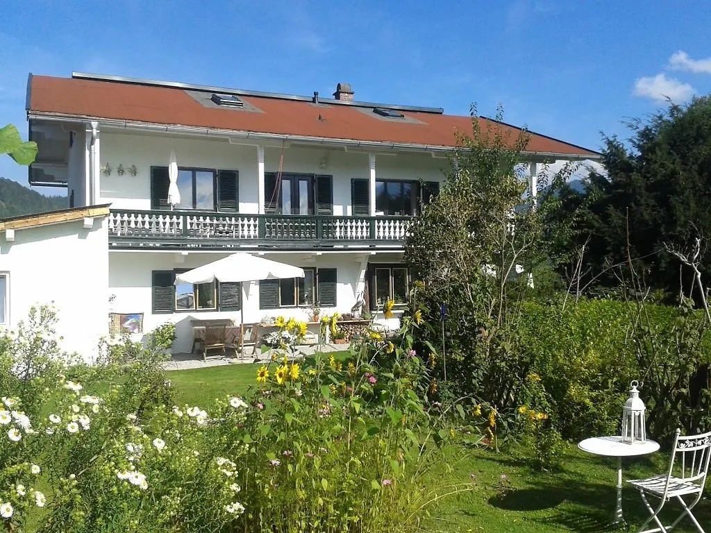 Landhaus Bellecote Reit im Winkl